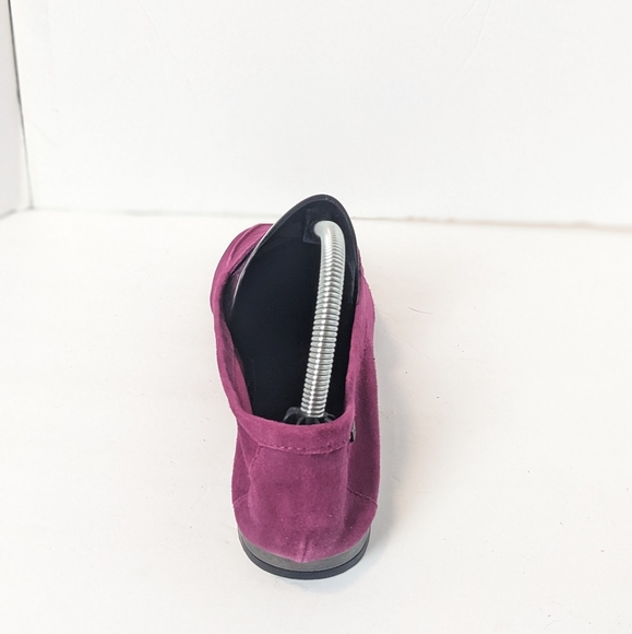 DKNY suede Laili loafers - Picture 12 of 16